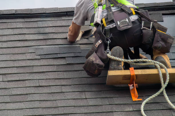 Reliable Roofing contractor in West Mystic, CT by Brentwood Metal Roofing