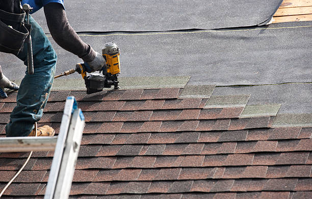 Licensed Roofing service in West Mystic, CT - Brentwood Metal Roofing